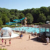 Solefreibad Bad Friedrichshall | HeilbronnerLand