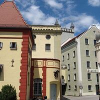 Aumühle Fürstenfeldbruck