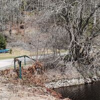 9.1 km Abfluss in die Kleine Ysper