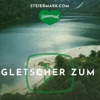 Wanderroute "Vom Gletscher zum Wein" | Weitwanderweg Steiermark