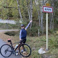 Dorf Appy