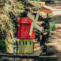 Schelmenklinge Lorch