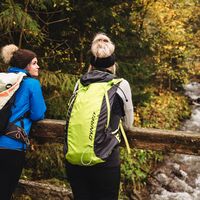 Wandern in Bad St. Leonhard