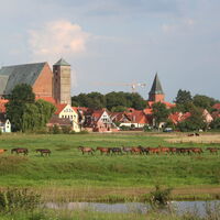 Reiterstadt Verden