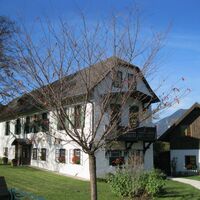 Gloggnitz - Klamm