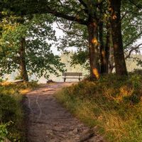Steingrund Aussichtspunkt