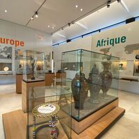 Musée Jacques Chirac