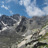 A128 Grächen-Saas Almagell