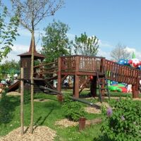 Spielplatz
