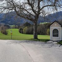 30.8 km Marterl nach Siebendürfting