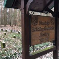 Friedhof Grinderwald