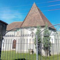 Kreuzkirche Radibor