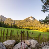 Logenplatz Obermayrberg