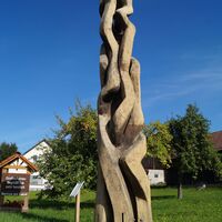 Säge-Werk von Peter Weber aus Österreich