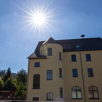 Wurzelrudis Hostel Eibenstock