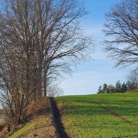9.7 km Eberweis