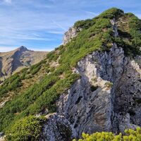 Der Strindenschartenkopf
