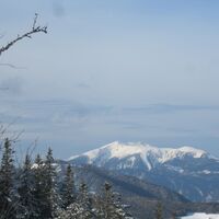 Wechsel-Panoramaloipe