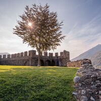 Castel Grande