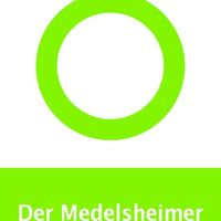 Wegelogo Der Medelsheimer