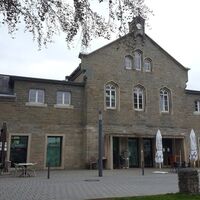 Bahnhof Plettenberg-Eiringhausen