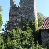Ruine Haichenbach