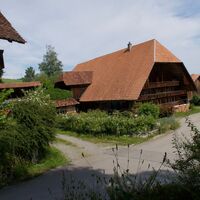 Fallenbach - Gürbetaler Höhenweg