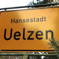 Heide- und Hansestadt Uelzen