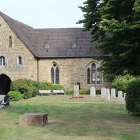 Kloster Loccum