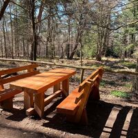 Rastplatz Kühungerquelle