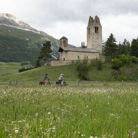 Kirche San Gian