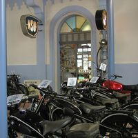 Motoradmuseum Otterbach