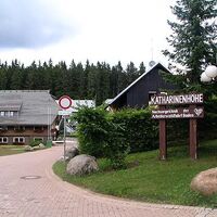 Klinik Katharinenhöhe.