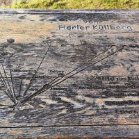 Harler Kirchblickwegg