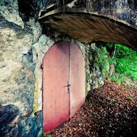 Bunker Krumpendorf