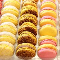 Macarons