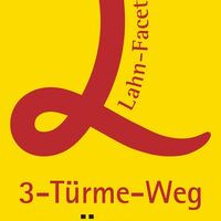 Logo 3-Türme-Weg Abkürzung