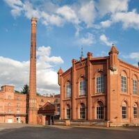 Landskron BRAU-MANUFAKTUR, Görlitz