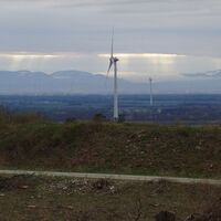 nahe "Baxa Steinbruch"