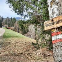 Bauernhof vlg. Böcksteiner