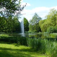 Kurparksee Waldbronn