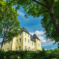 Schloss Alfter 