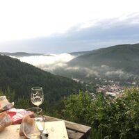 Wellenliegen-Wildsaukopf