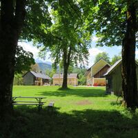 Frauenstein - Klaus - Steyerling - Brunnental - Ringsattel - Almtaler Haus - Gr. Ödsee - Hintere Hetzau