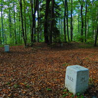 Marz/Rohrbach - Sieggraben