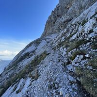 Im Steig