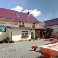 Gaststätte Maria´s Kegeltreff_Ralbitz
