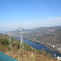 Eichichter Unterbecken
