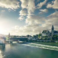 Altstadt Bremgarten