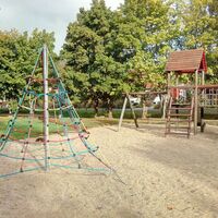 Spielplatz Naußlitz